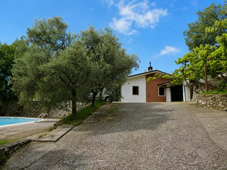 Immagine 2 di Casa indipendente in vendita  in via fagnini a Villaga