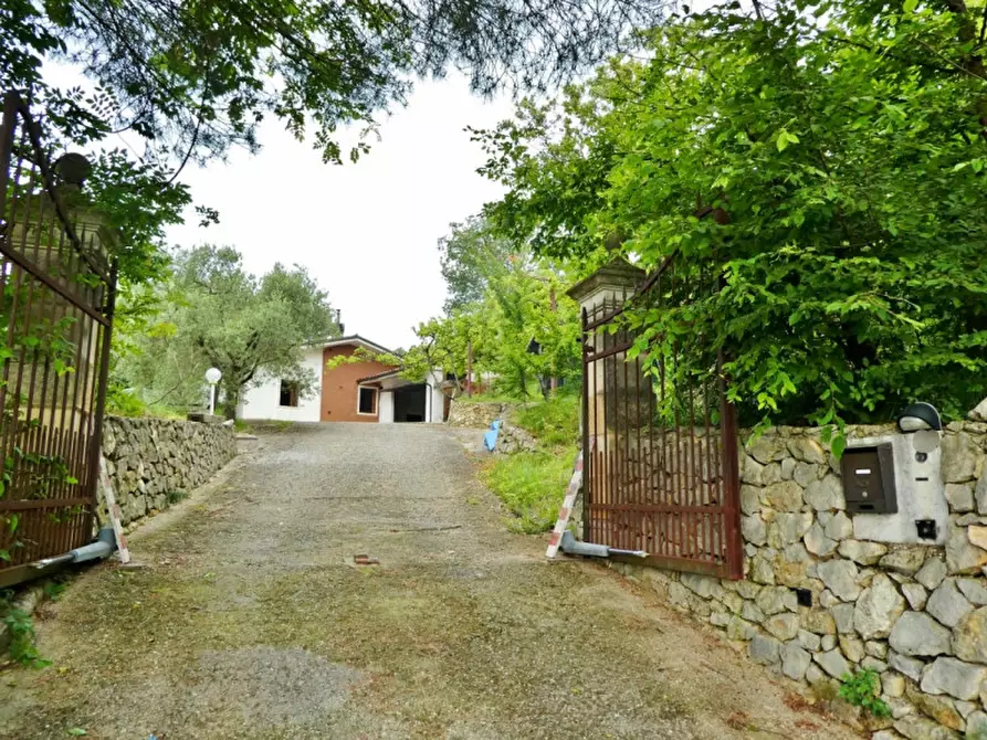 Immagine 6 di Casa indipendente in vendita  in via fagnini a Villaga