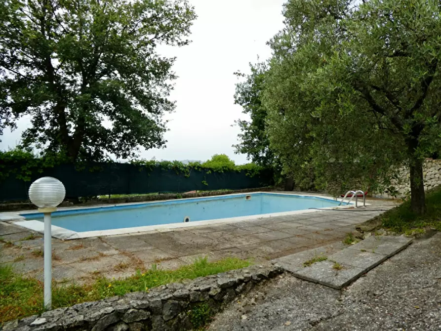 Immagine 9 di Casa indipendente in vendita  in via fagnini a Villaga