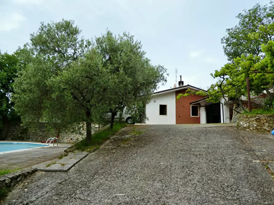 Immagine 13 di Casa indipendente in vendita  in via fagnini a Villaga