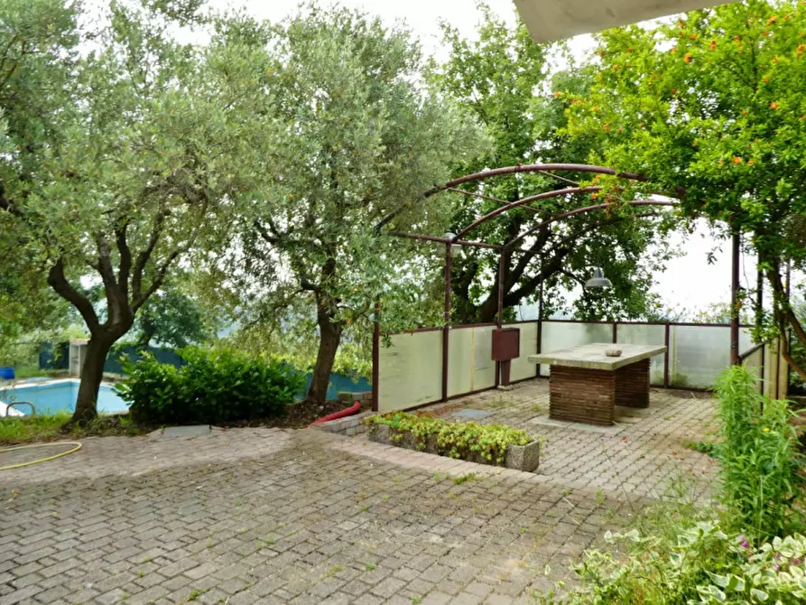 Immagine 19 di Casa indipendente in vendita  in via fagnini a Villaga
