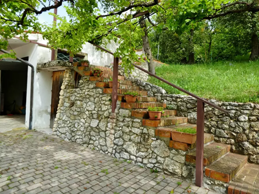 Immagine 22 di Casa indipendente in vendita  in via fagnini a Villaga