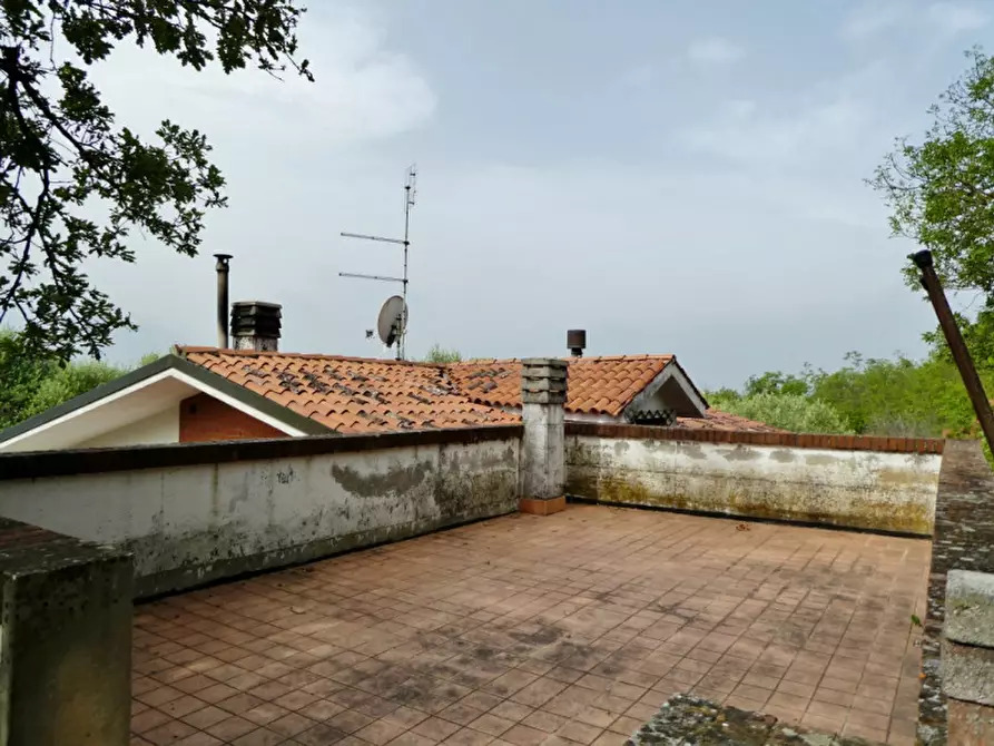 Immagine 24 di Casa indipendente in vendita  in via fagnini a Villaga