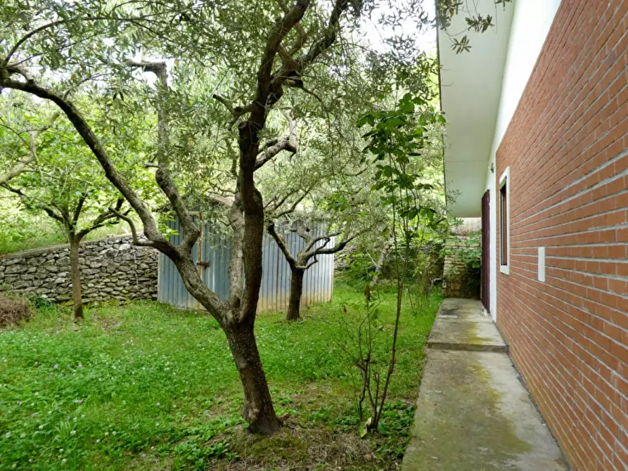 Immagine 29 di Casa indipendente in vendita  in via fagnini a Villaga