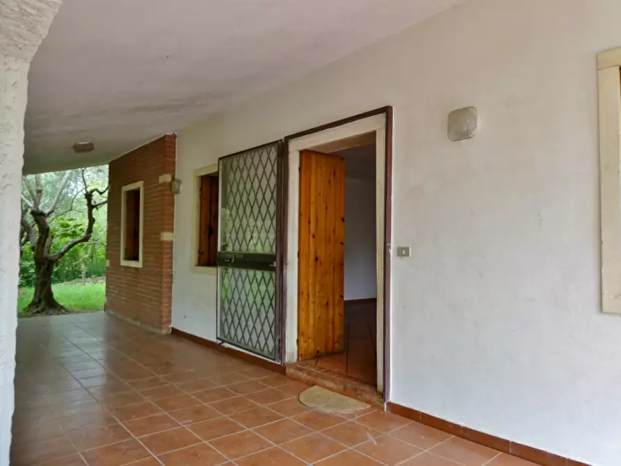 Immagine 30 di Casa indipendente in vendita  in via fagnini a Villaga