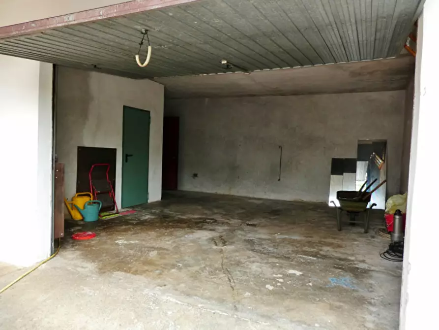 Immagine 33 di Casa indipendente in vendita  in via fagnini a Villaga