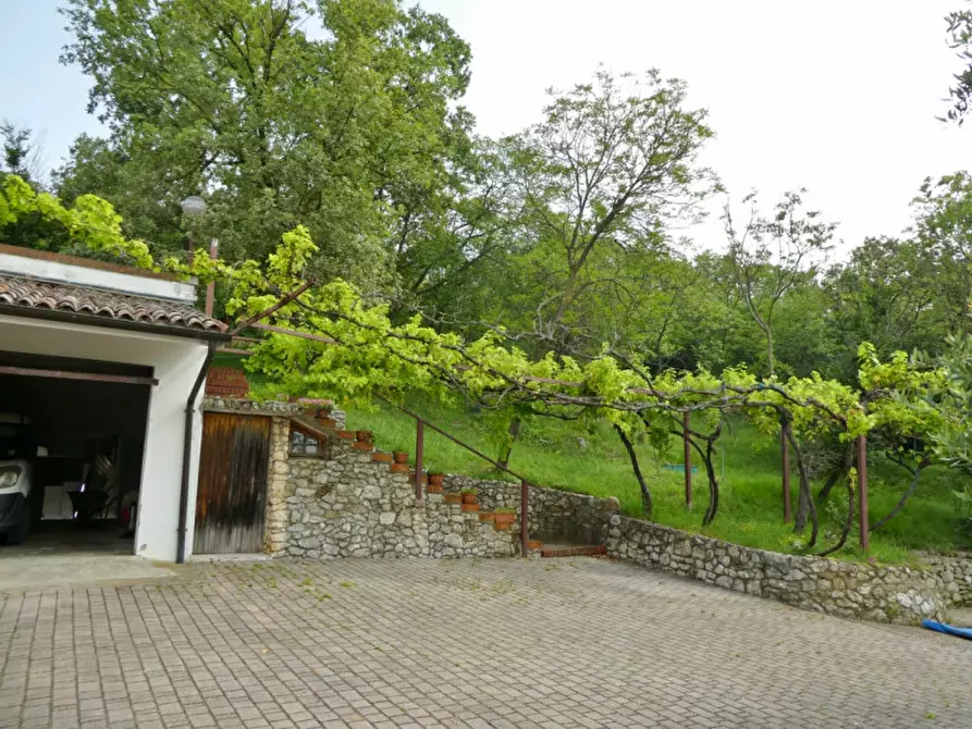 Immagine 34 di Casa indipendente in vendita  in via fagnini a Villaga