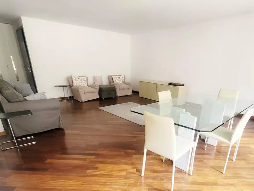 Immagine 4 di Appartamento in affitto  in via manin a Vicenza
