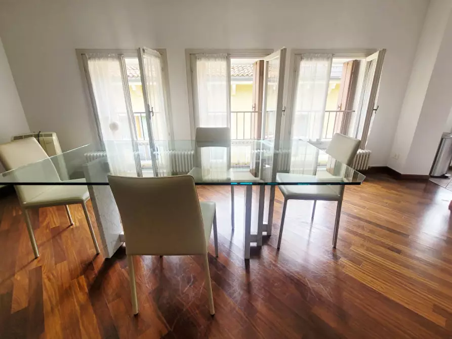Immagine 5 di Appartamento in affitto  in via manin a Vicenza