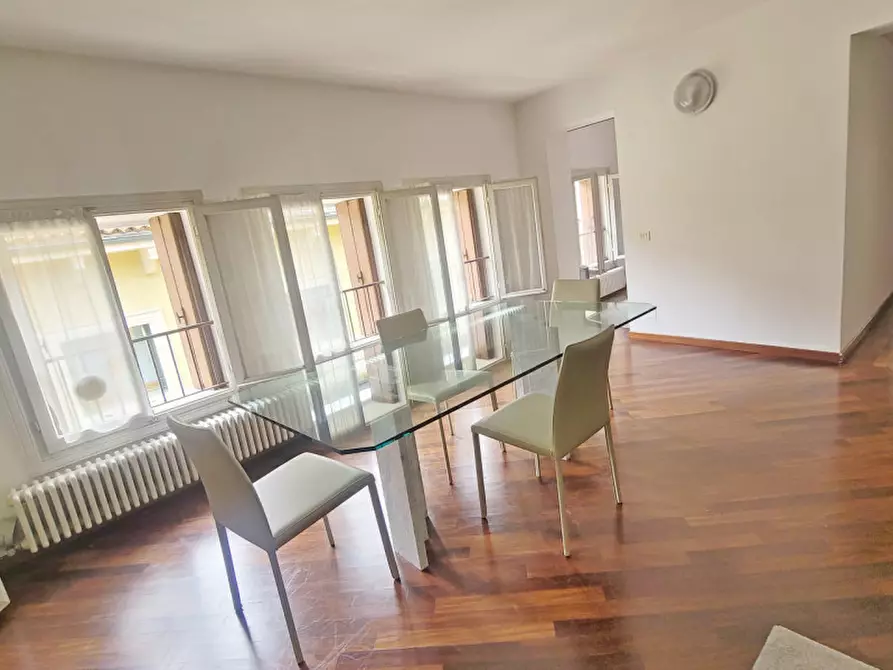 Immagine 6 di Appartamento in affitto  in via manin a Vicenza