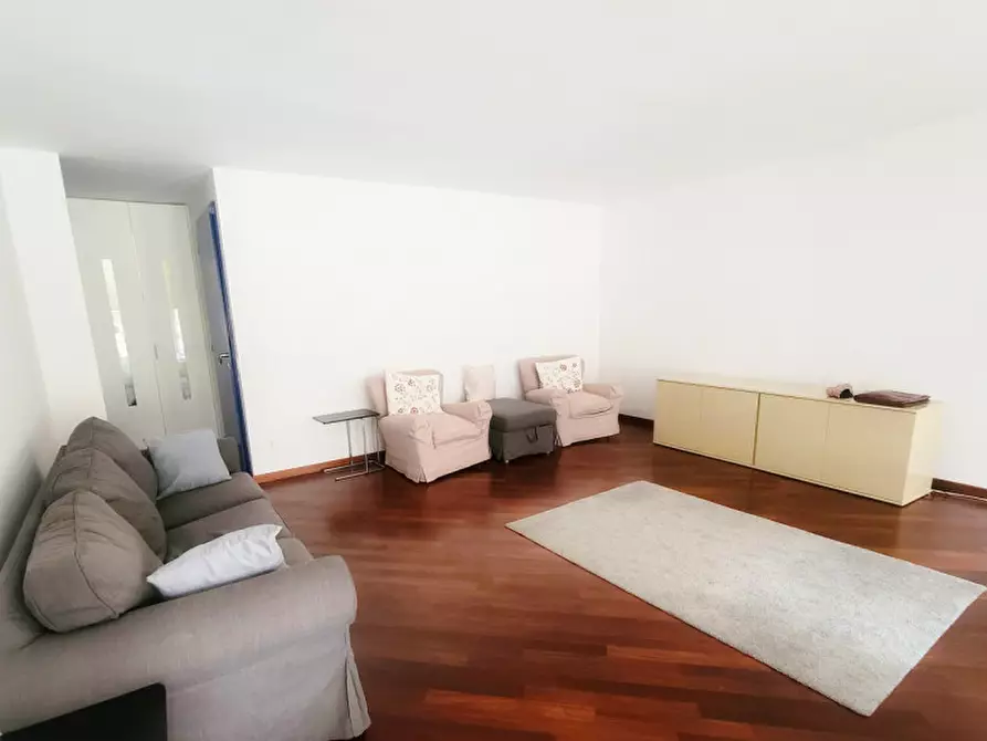 Immagine 7 di Appartamento in affitto  in via manin a Vicenza