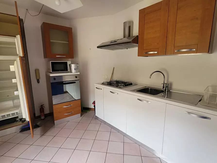 Immagine 8 di Appartamento in affitto  in via manin a Vicenza