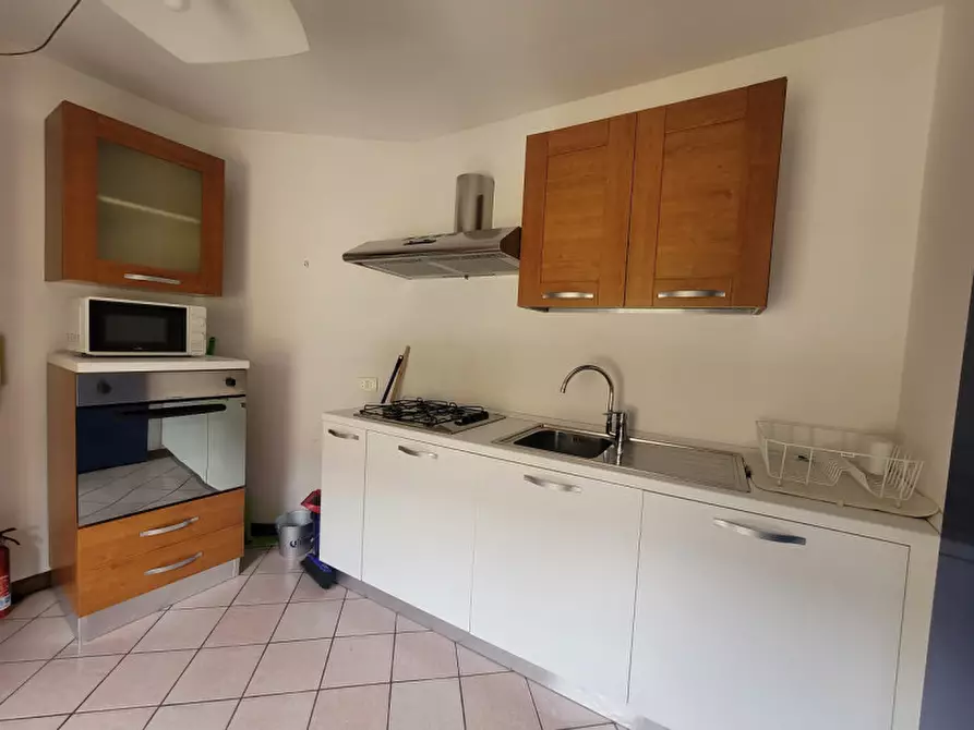 Immagine 11 di Appartamento in affitto  in via manin a Vicenza