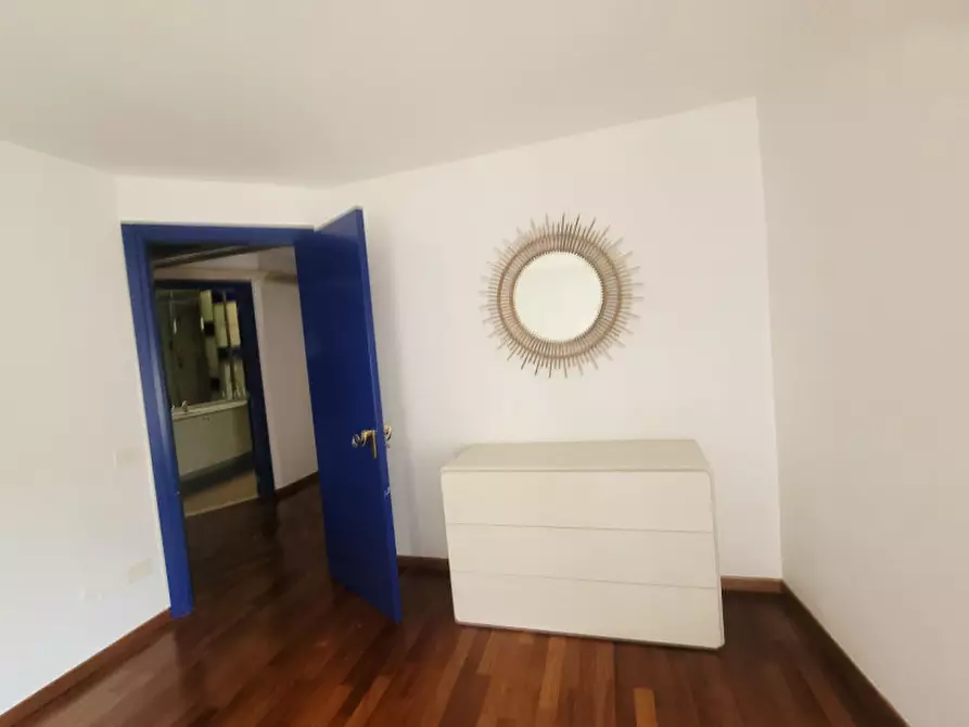 Immagine 17 di Appartamento in affitto  in via manin a Vicenza