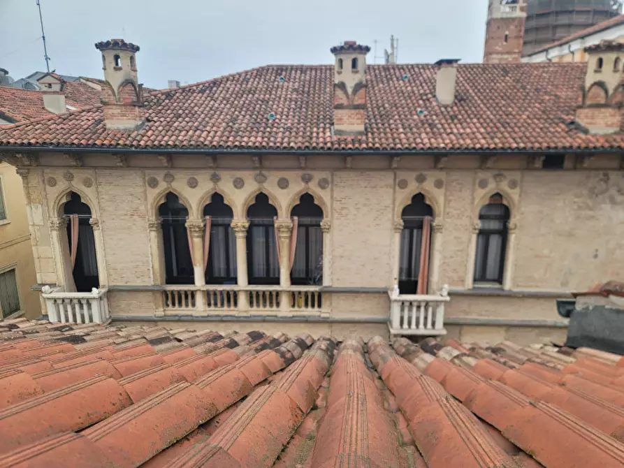 Immagine 18 di Appartamento in affitto  in via manin a Vicenza