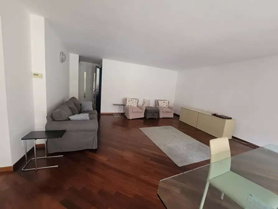 Immagine 26 di Appartamento in affitto  in via manin a Vicenza