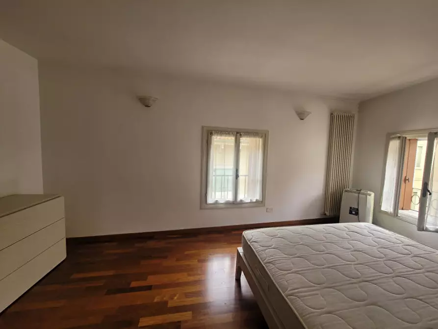 Immagine 28 di Appartamento in affitto  in via manin a Vicenza
