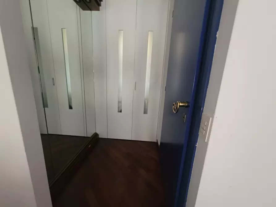 Immagine 31 di Appartamento in affitto  in via manin a Vicenza