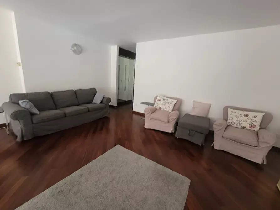 Immagine 32 di Appartamento in affitto  in via manin a Vicenza