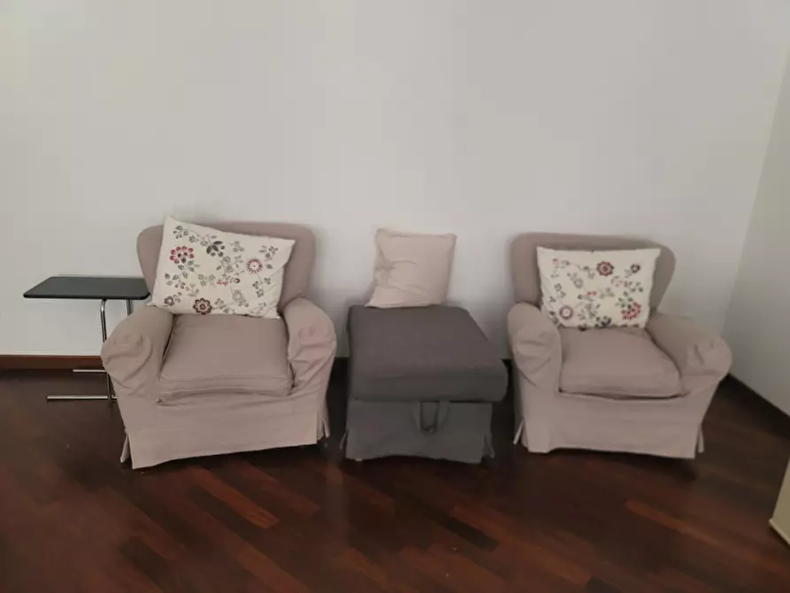 Immagine 33 di Appartamento in affitto  in via manin a Vicenza