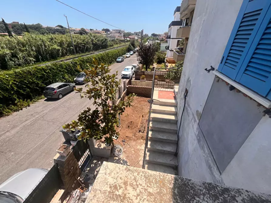 Immagine 4 di Appartamento in vendita  in VIA VASCO DE GAMA 60 a Anzio
