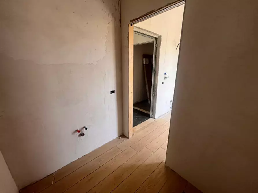 Immagine 9 di Appartamento in vendita  in VIA VASCO DE GAMA 60 a Anzio