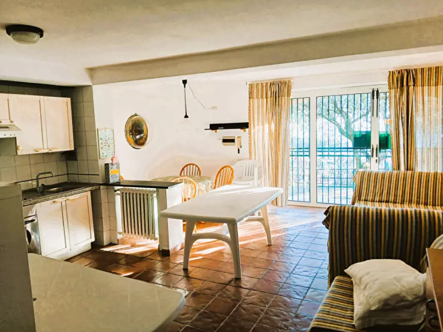 Immagine 5 di Villa in vendita  in Via dell'Alloro a Recco