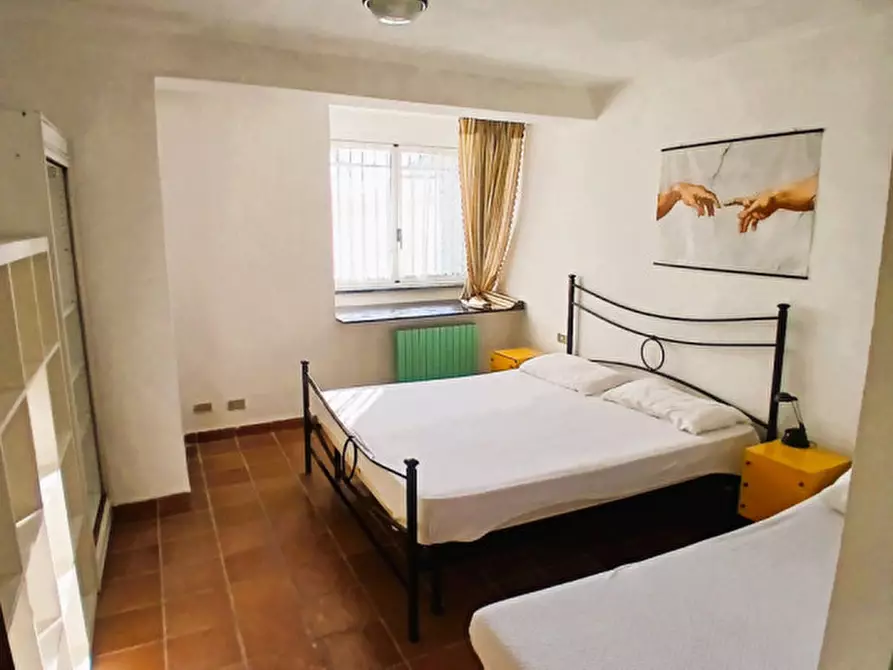 Immagine 6 di Villa in vendita  in Via dell'Alloro a Recco