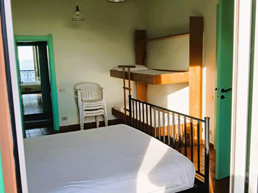 Immagine 7 di Villa in vendita  in Via dell'Alloro a Recco