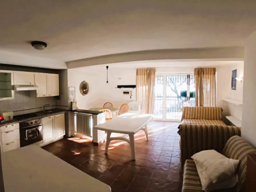 Immagine 12 di Villa in vendita  in Via dell'Alloro a Recco
