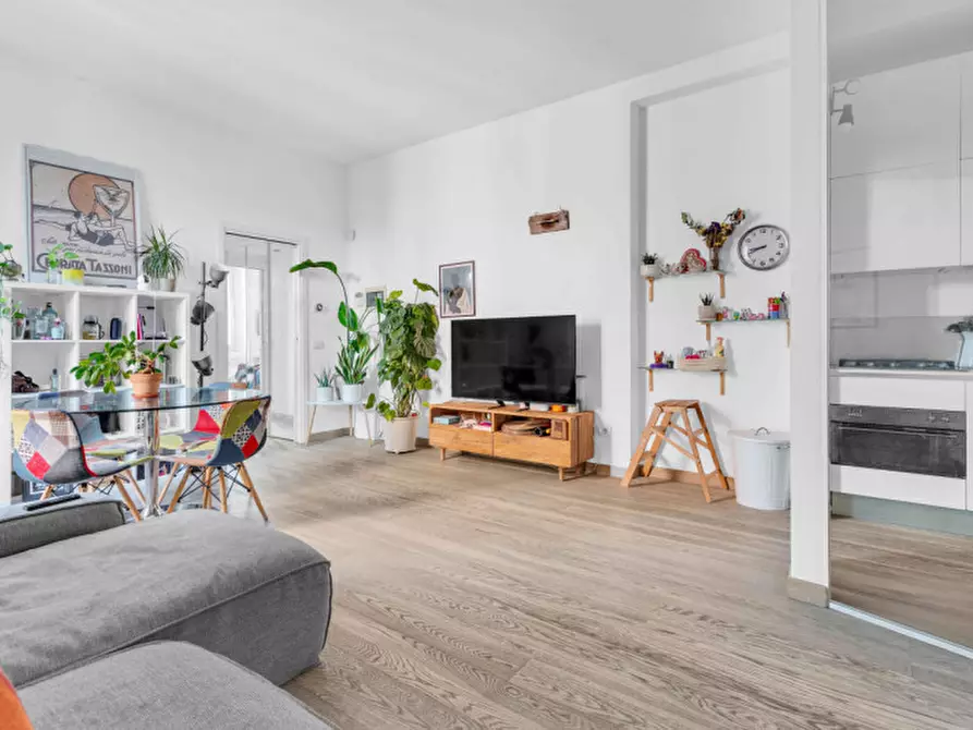 Immagine 2 di Appartamento in vendita  in Via Guglielmo Guintellino, 1 a Milano