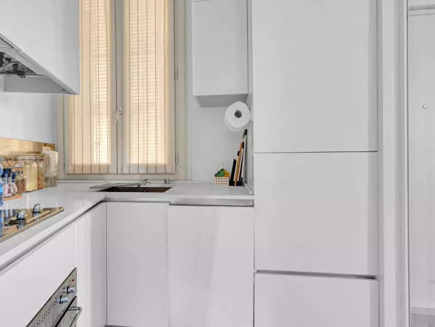 Immagine 11 di Appartamento in vendita  in Via Guglielmo Guintellino, 1 a Milano