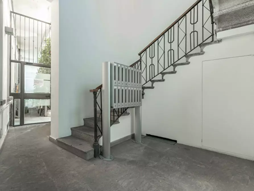 Immagine 20 di Appartamento in vendita  in Via Guglielmo Guintellino, 1 a Milano