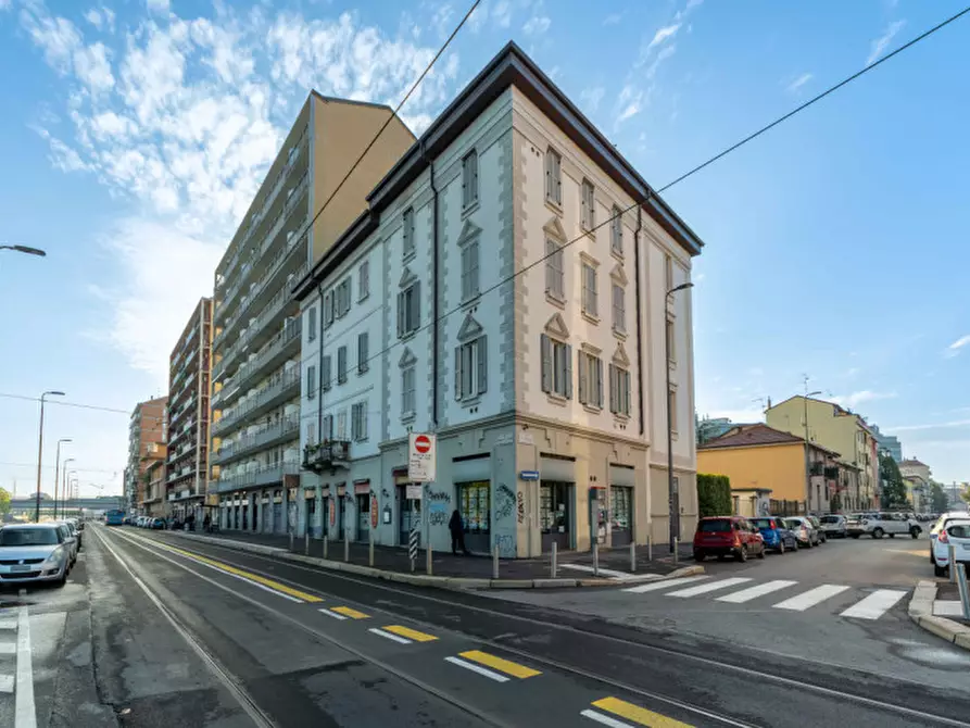 Immagine 21 di Appartamento in vendita  in Via Guglielmo Guintellino, 1 a Milano