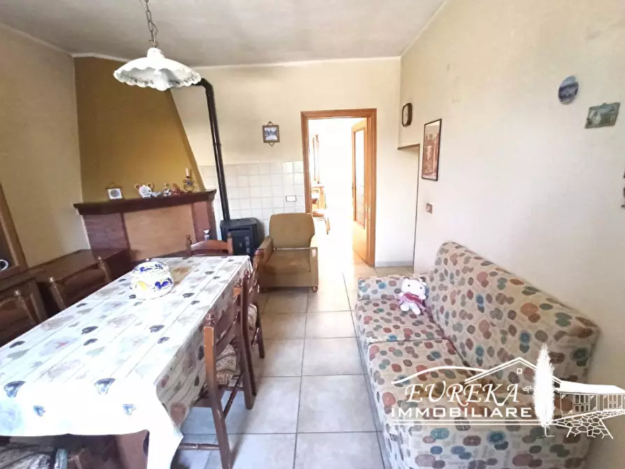 Immagine 2 di Appartamento in vendita  in Strada provinciale di Petrignano del Lago a Castiglione Del Lago