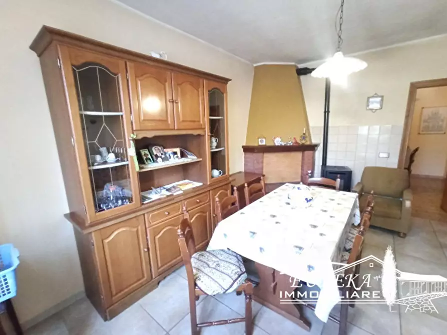 Immagine 3 di Appartamento in vendita  in Strada provinciale di Petrignano del Lago a Castiglione Del Lago