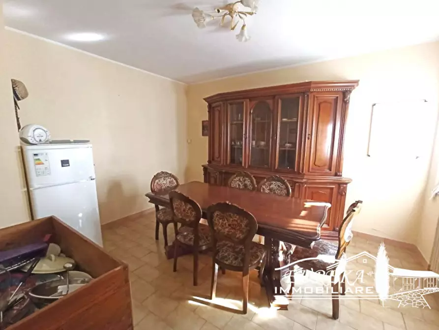 Immagine 4 di Appartamento in vendita  in Strada provinciale di Petrignano del Lago a Castiglione Del Lago