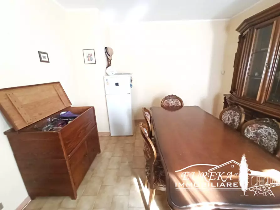 Immagine 5 di Appartamento in vendita  in Strada provinciale di Petrignano del Lago a Castiglione Del Lago
