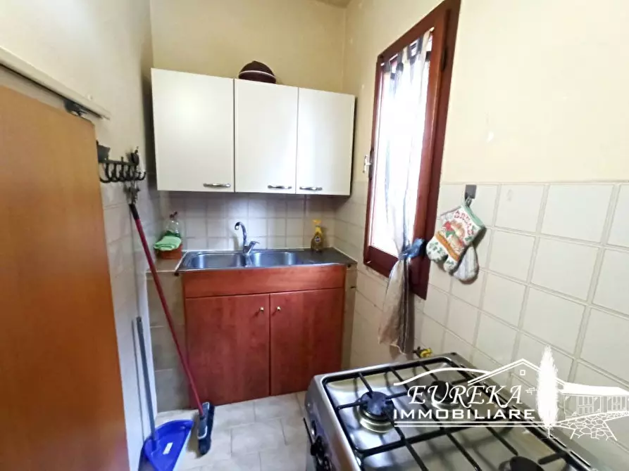 Immagine 7 di Appartamento in vendita  in Strada provinciale di Petrignano del Lago a Castiglione Del Lago