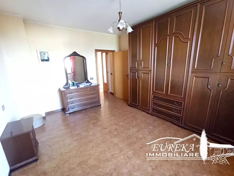 Immagine 10 di Appartamento in vendita  in Strada provinciale di Petrignano del Lago a Castiglione Del Lago
