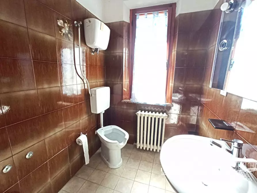 Immagine 14 di Appartamento in vendita  in Strada provinciale di Petrignano del Lago a Castiglione Del Lago