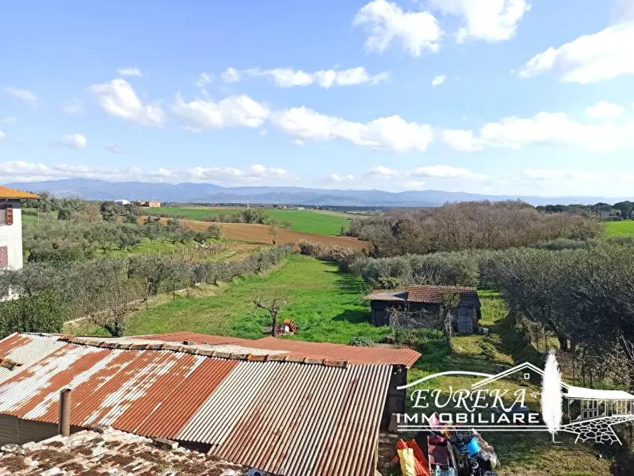 Immagine 17 di Appartamento in vendita  in Strada provinciale di Petrignano del Lago a Castiglione Del Lago