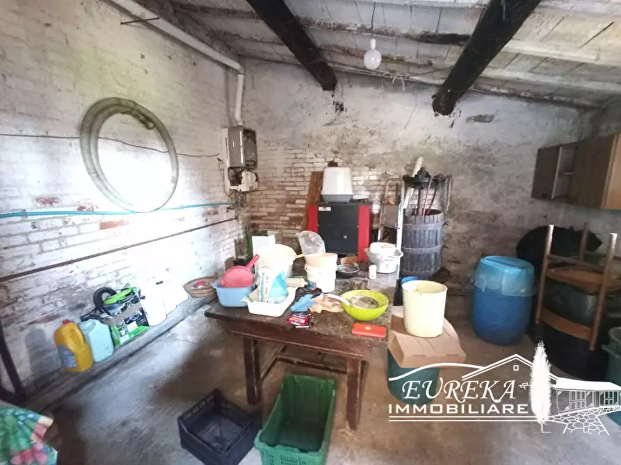 Immagine 19 di Appartamento in vendita  in Strada provinciale di Petrignano del Lago a Castiglione Del Lago
