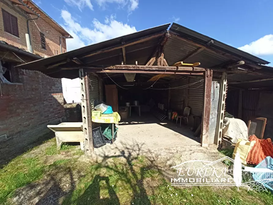 Immagine 21 di Appartamento in vendita  in Strada provinciale di Petrignano del Lago a Castiglione Del Lago