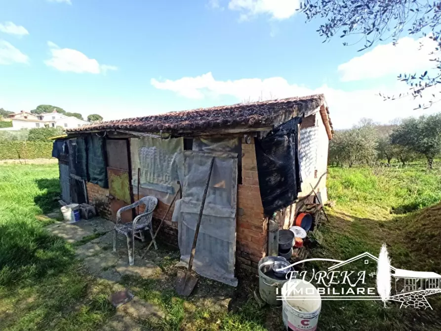 Immagine 23 di Appartamento in vendita  in Strada provinciale di Petrignano del Lago a Castiglione Del Lago