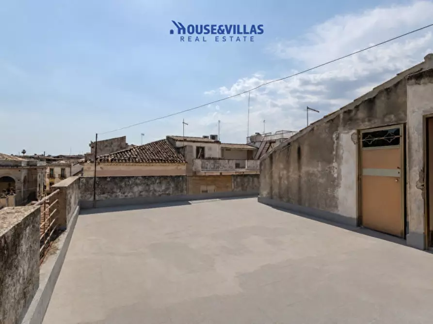 Immagine 5 di Casa indipendente in vendita  in Via San Francesco d'Assisi a Avola