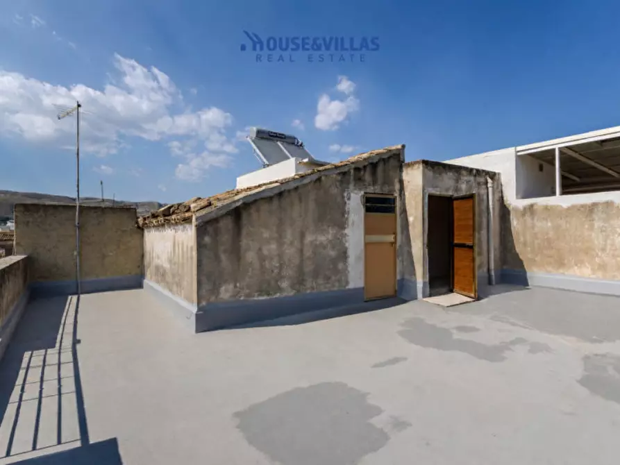 Immagine 6 di Casa indipendente in vendita  in Via San Francesco d'Assisi a Avola