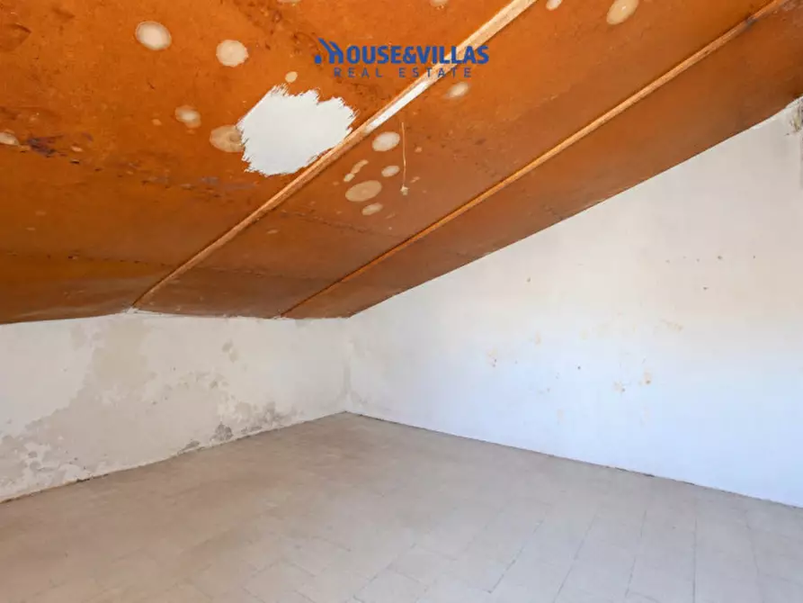 Immagine 7 di Casa indipendente in vendita  in Via San Francesco d'Assisi a Avola
