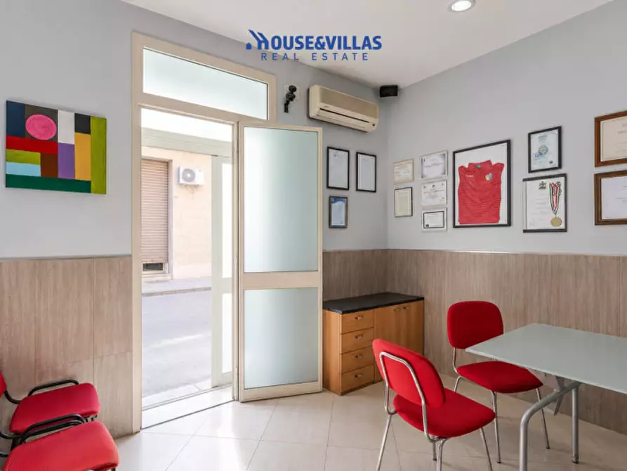 Immagine 8 di Casa indipendente in vendita  in Via San Francesco d'Assisi a Avola