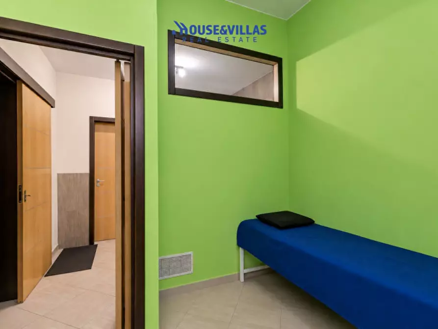 Immagine 13 di Casa indipendente in vendita  in Via San Francesco d'Assisi a Avola